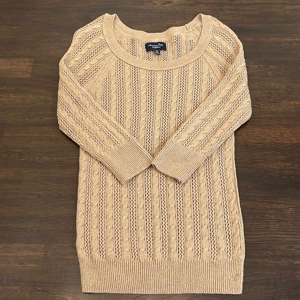 American Eagle Sweater